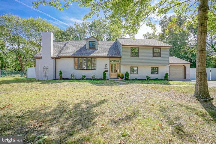 Photo of 316 Farmdale Road, Moorestown NJ