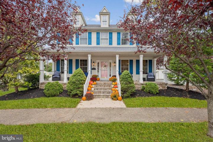 Photo of 111 S Main Street, Medford NJ