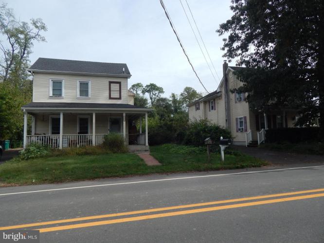 Photo of 293 Sykesville Road, Chesterfield NJ