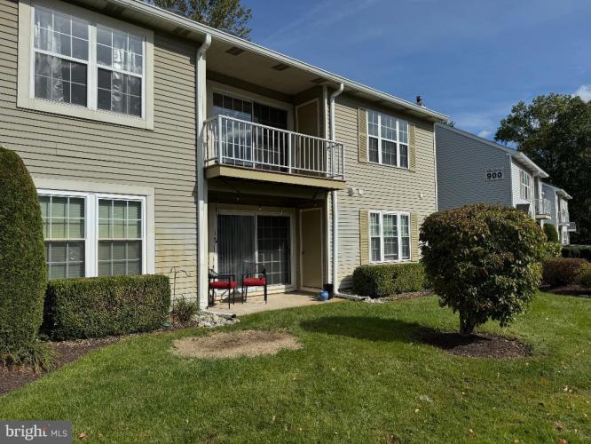Photo of 708 Ralston Drive, Mount Laurel NJ