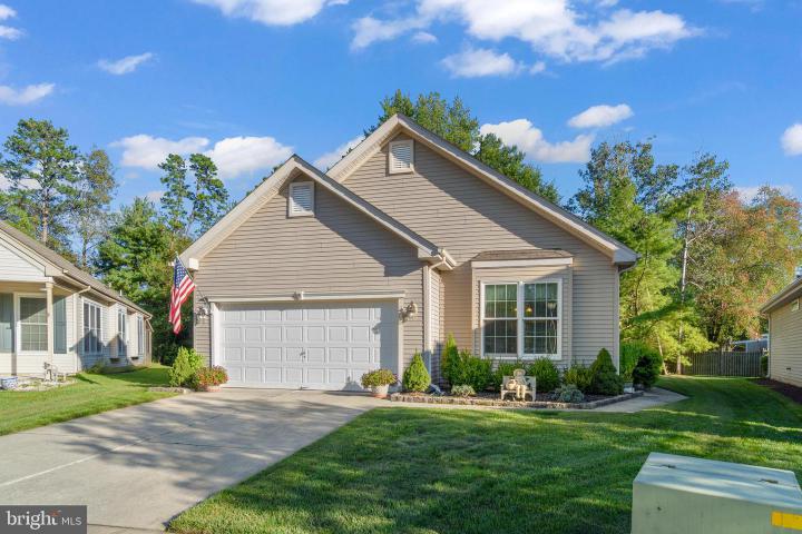 Photo of 9 Dutchess Court, Southampton NJ