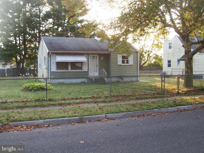 Photo of 514 Cramer Avenue, Beverly NJ