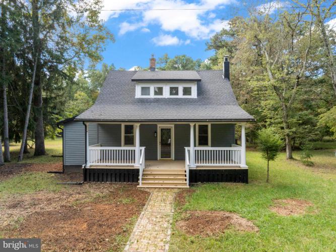 Photo of 450 Sooy Place Road, Vincentown NJ