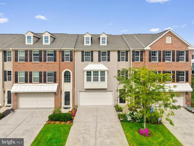 Photo of 305 Nathan Drive, Cinnaminson NJ