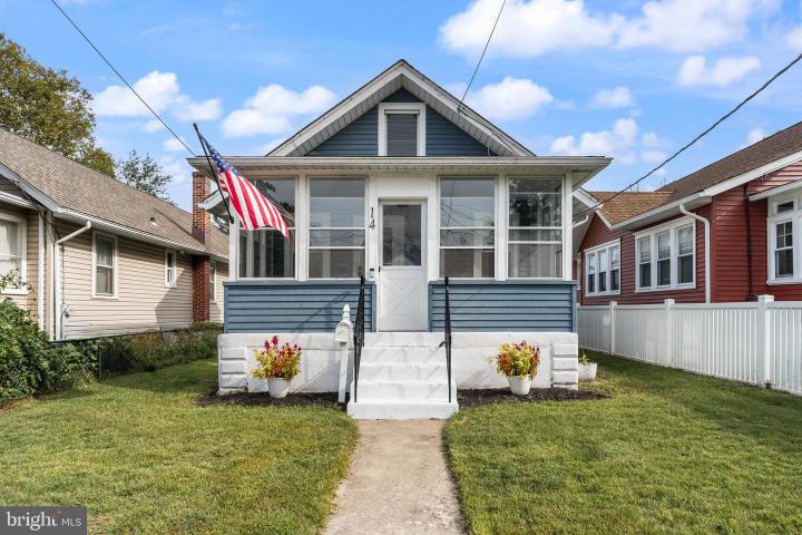 Photo of 14 Grant Street, Riverside NJ