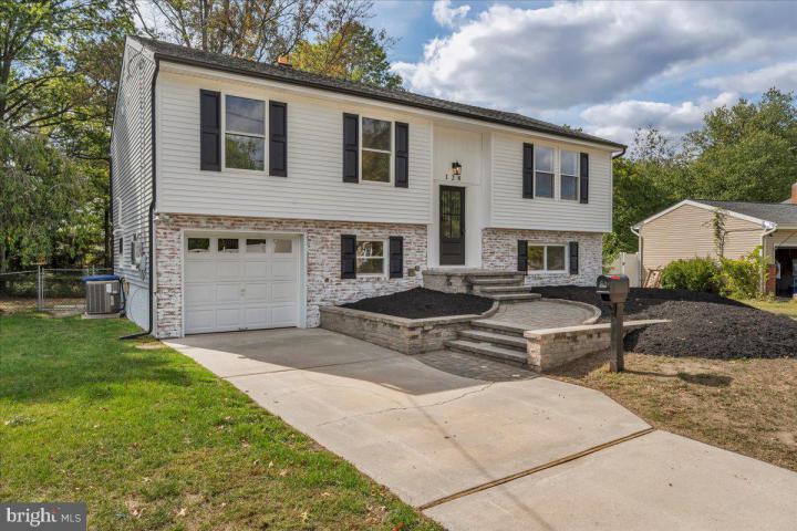 Photo of 128 Cambridge Avenue, Marlton NJ