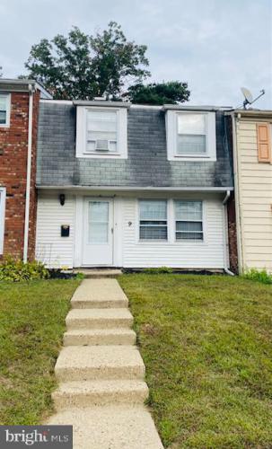 Photo of 9 Raeburn Lane, Willingboro NJ