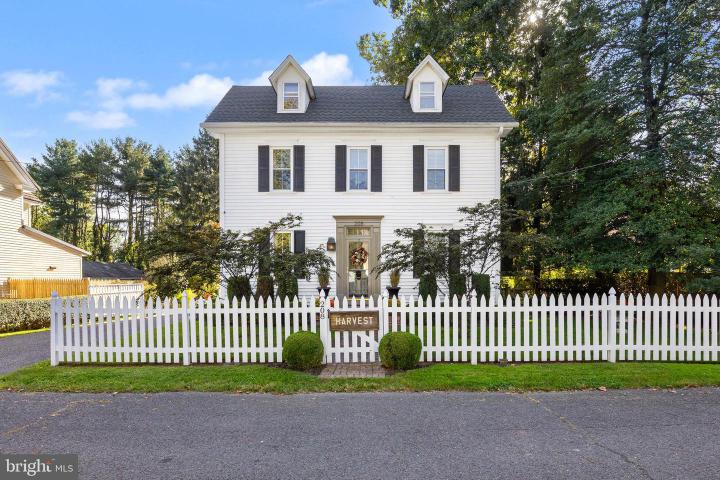 Photo of 208 2nd Street, Rancocas NJ