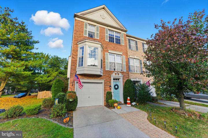 Photo of 1 Weatherly Road, Delran NJ