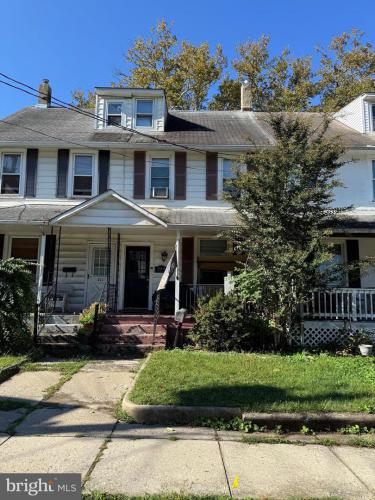 Photo of 209 Willow Street, Delanco NJ