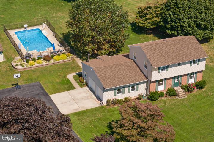 Photo of 204 New Freedom Road, Southampton NJ