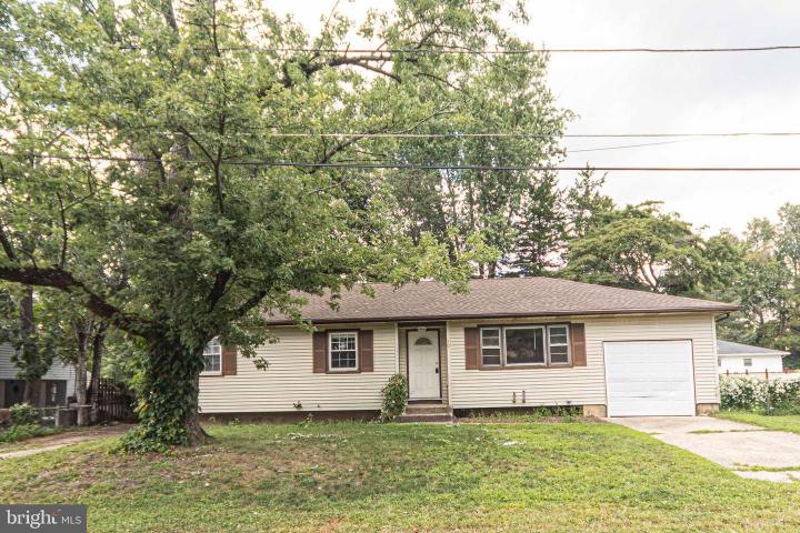 Photo of 30 Apple Avenue, Browns Mills NJ