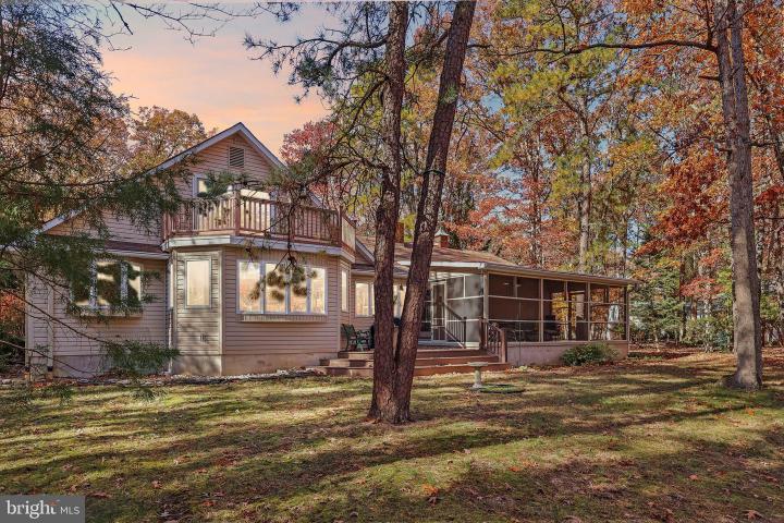 Photo of 7 Pontiac Drive, Medford NJ