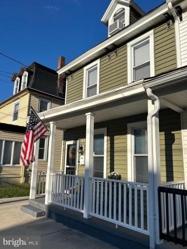 Photo of 65 Pine Street, Mount Holly NJ