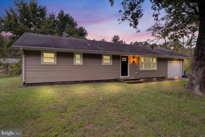 Photo of 304 Otter Avenue, Browns Mills NJ