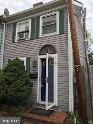 Photo of 29 Courtland Street, Bordentown NJ
