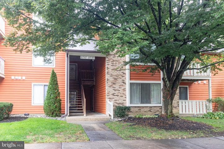 Photo of 2720 Sussex Court, Mount Laurel NJ