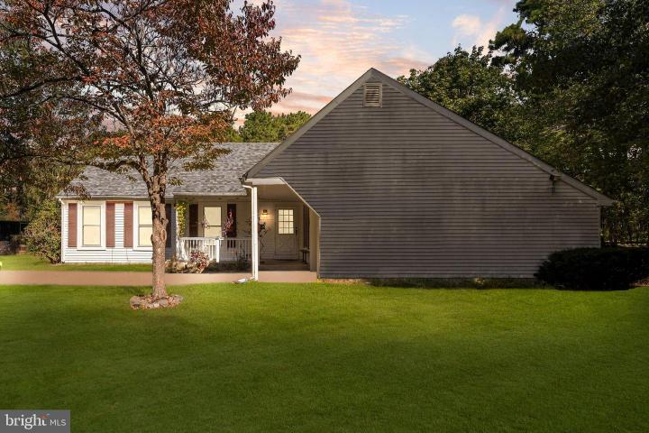 Photo of 25 Panama Road, Chatsworth NJ