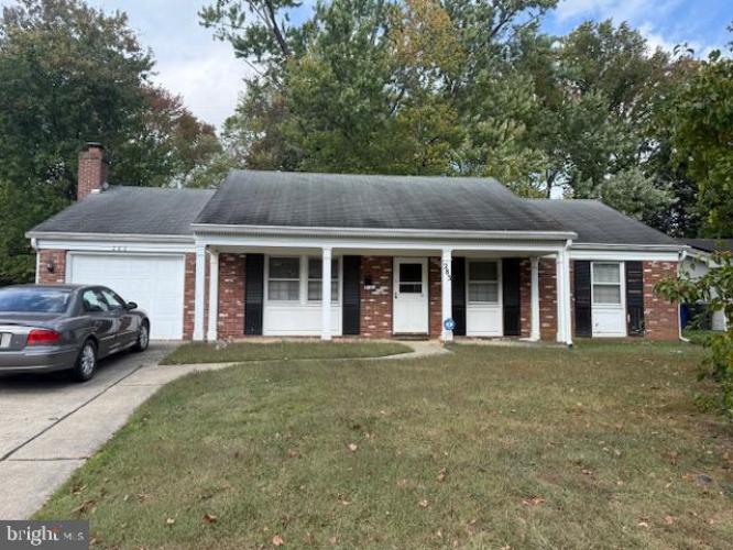Photo of 283 Northampton Drive, Willingboro NJ