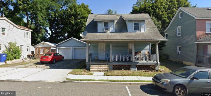 Photo of 45 W Main Street, Wrightstown NJ