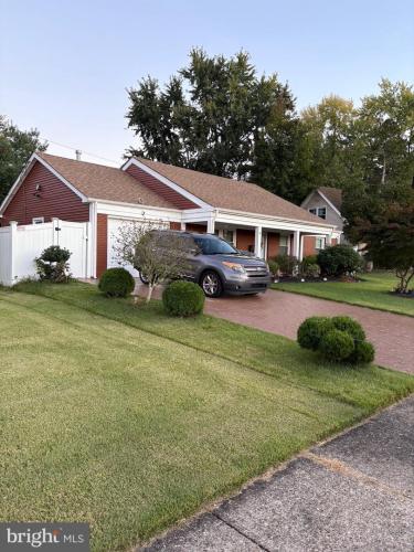 Photo of 46 Gaylord Circle, Willingboro NJ
