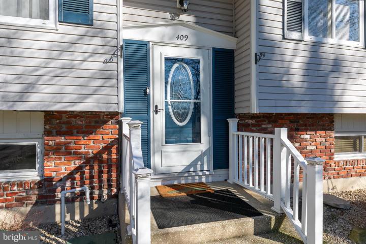 Photo of 409 Florida Trail, Browns Mills NJ