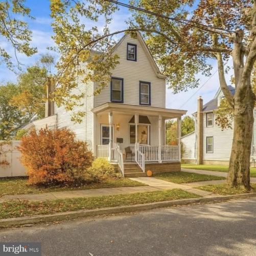 Photo of 308 W 3rd Street, Palmyra NJ