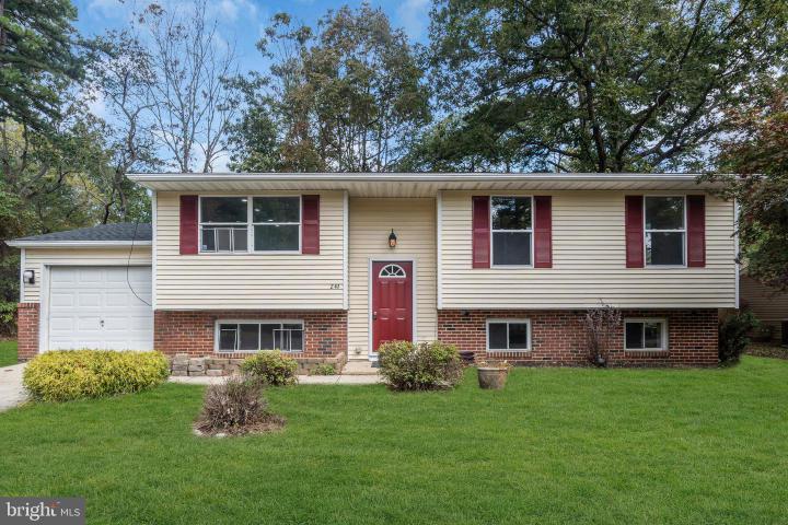Photo of 242 Phillips Avenue, Browns Mills NJ