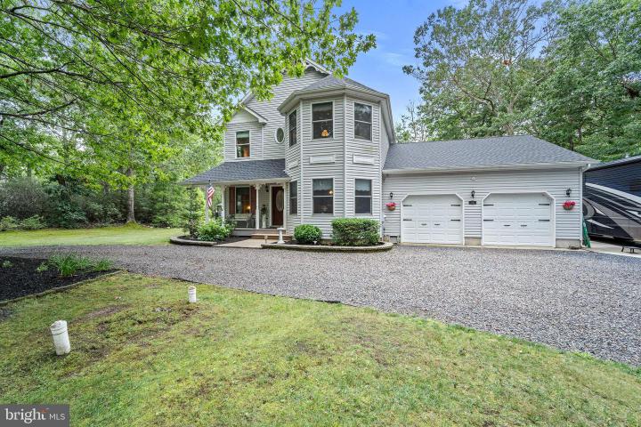 Photo of 14 Teaberry Lane, Tuckerton NJ