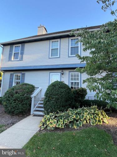 Photo of 722 Westfield Drive, Cinnaminson NJ