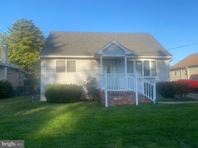 Photo of 18 Alden Avenue, Delran NJ