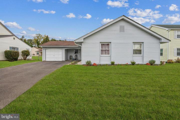 Photo of 20 Heath Lane