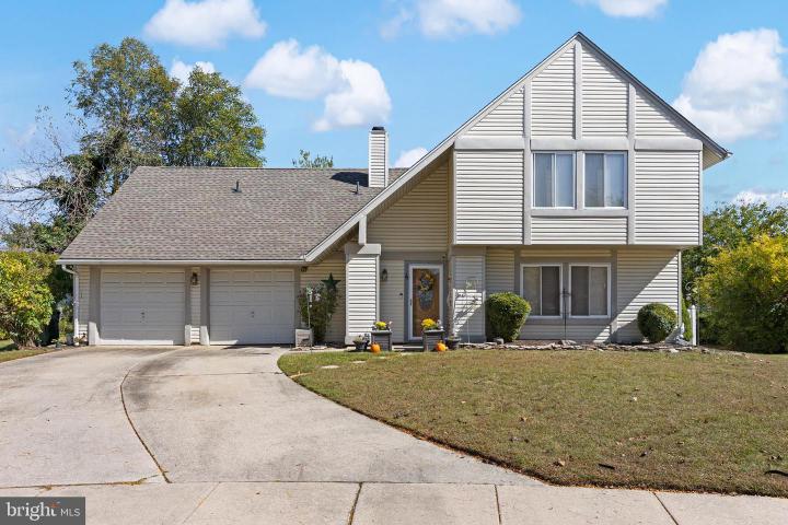 Photo of 4 Brower Court, Marlton NJ