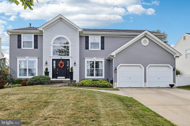 Photo of 19 Annapolis Drive, Marlton NJ