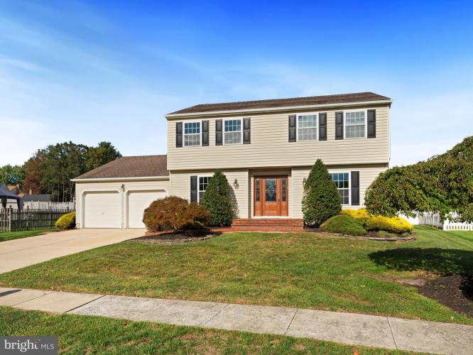 Photo of 11 Split Rail Lane, Marlton NJ