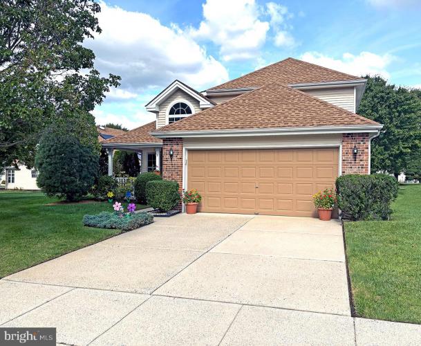 Photo of 89 Peppergrass Drive, Mount Laurel NJ