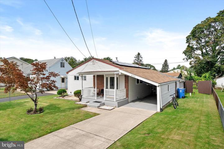 Photo of 617 Smith Lane, Mount Holly NJ
