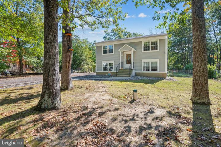 Photo of 120 Alabama Trail, Browns Mills NJ