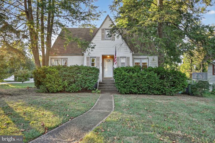 Photo of 400 Cleveland Avenue, Palmyra NJ