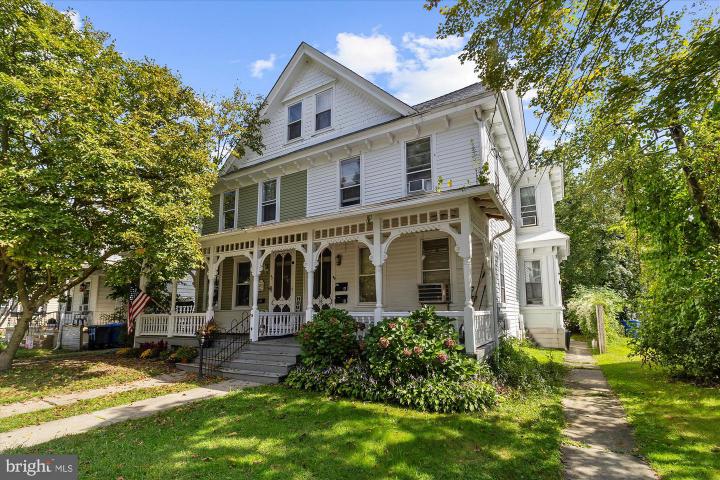 Photo of 40 Union Street, Mount Holly NJ