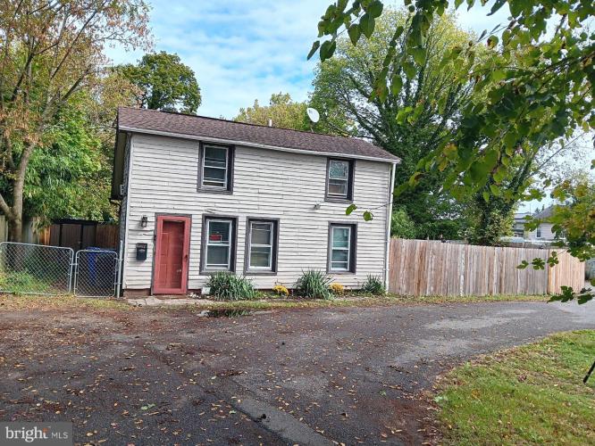 Photo of 1 Woods Alley