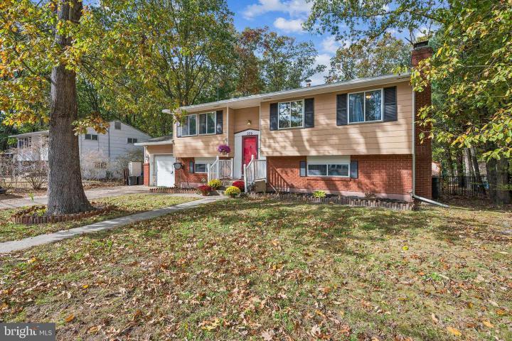 Photo of 505 Wisconsin Trail, Browns Mills NJ