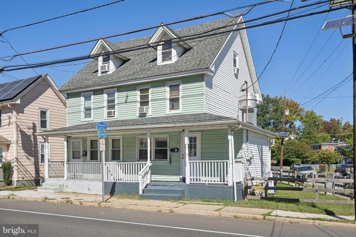 Photo of 131 Rancocas Road, Mount Holly NJ