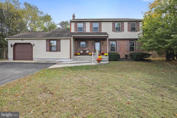 Photo of 219 Dock Road, Marlton NJ