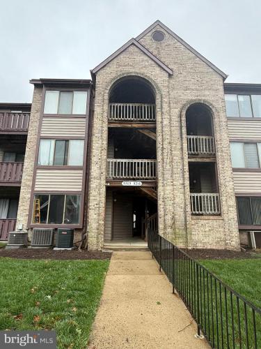 Photo of 5214 Aberdeen Drive C, Mount Laurel NJ
