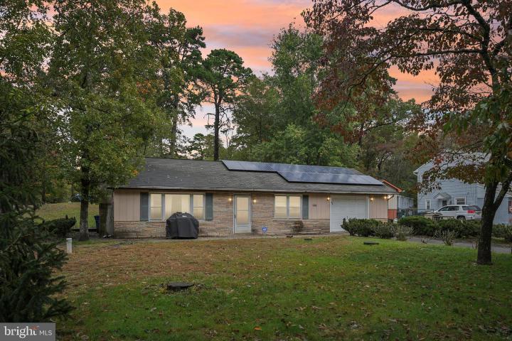 Photo of 4101 N Lakeshore Drive, Browns Mills NJ