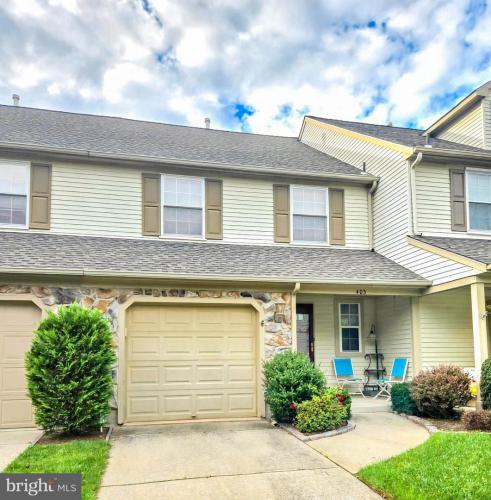 Photo of 403 Hazelwood Lane, Marlton NJ