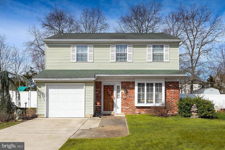 Photo of 109 Meadowview Circle, Marlton NJ