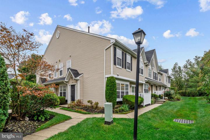 Photo of 2605 Saxony Drive, Mount Laurel NJ