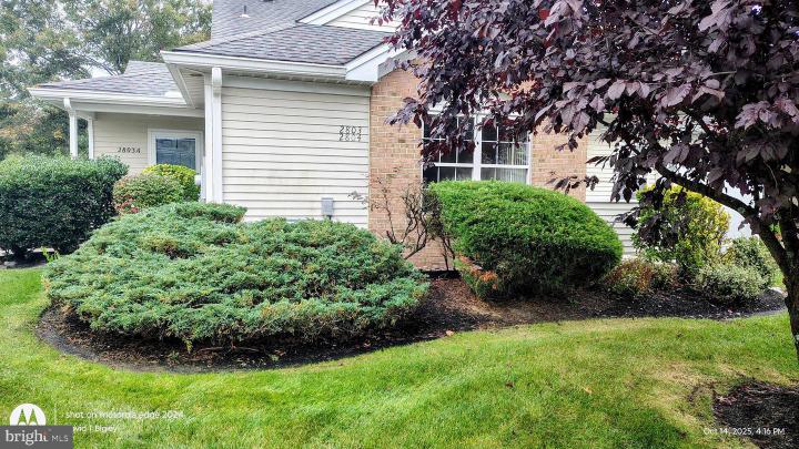 Photo of 2803 Sweetleaf Terrace, Mount Laurel NJ